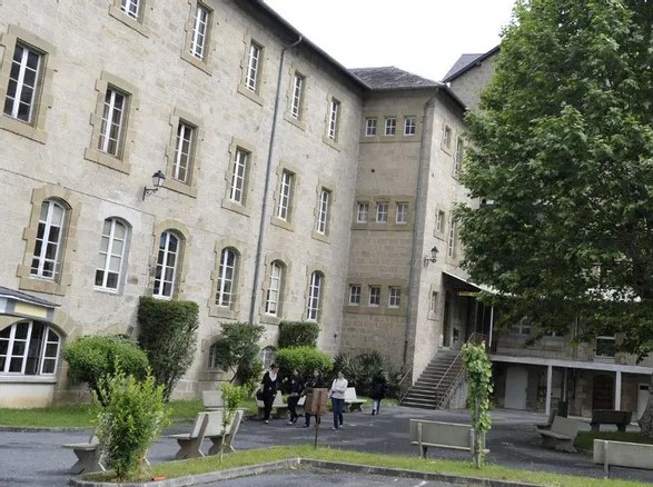 Lycée Bahuet (Brive)