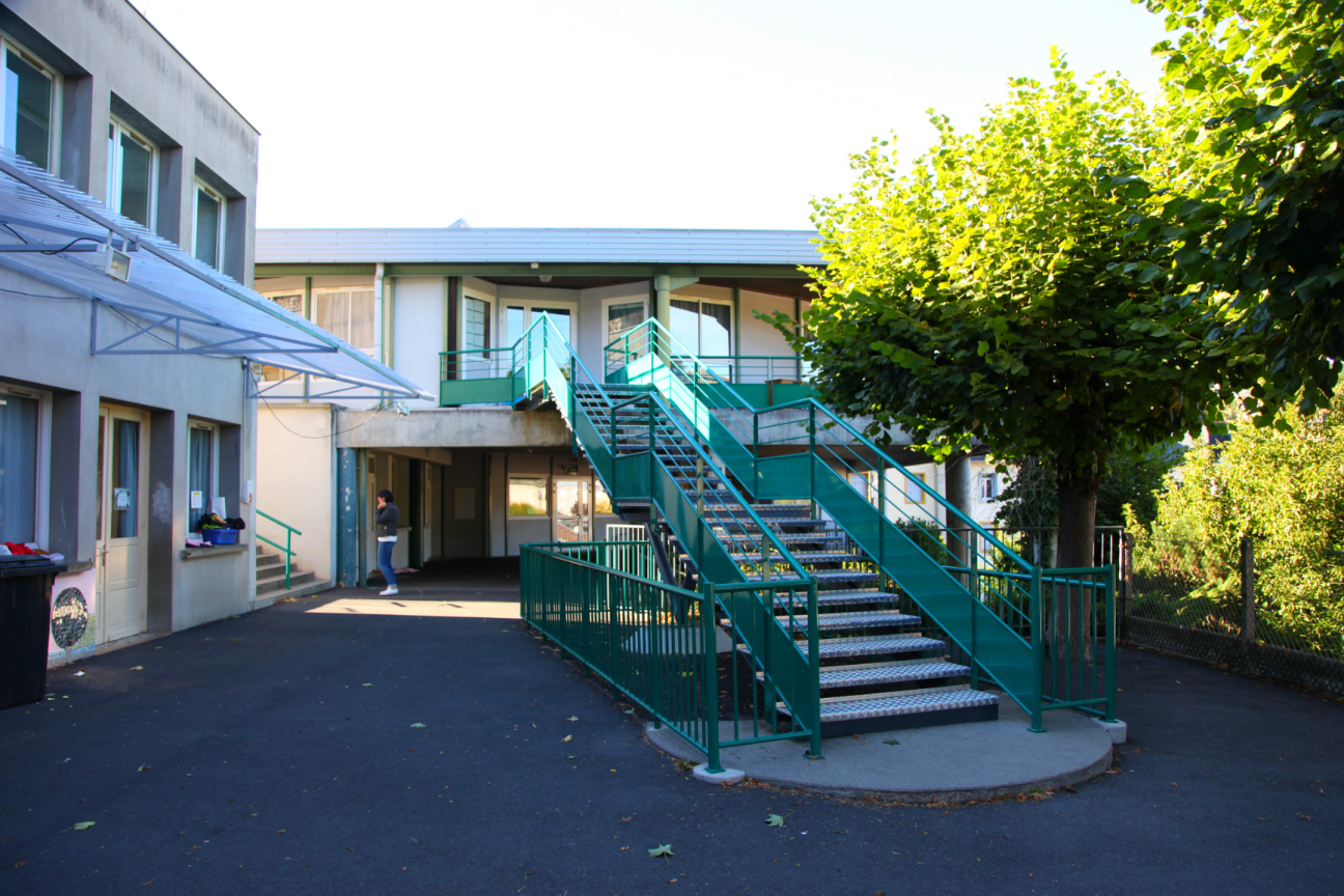 École Sainte Marie (Tulle)